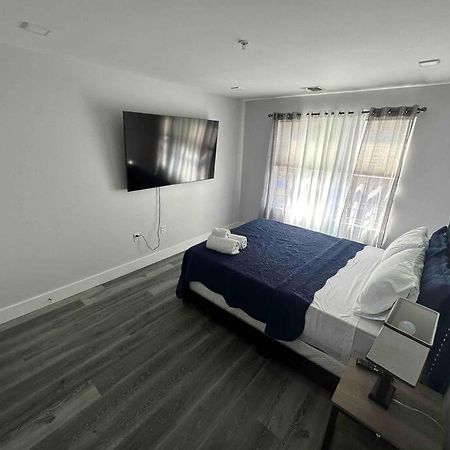 The Classic Suite: 2Br Close To Nyc Патерсън Екстериор снимка