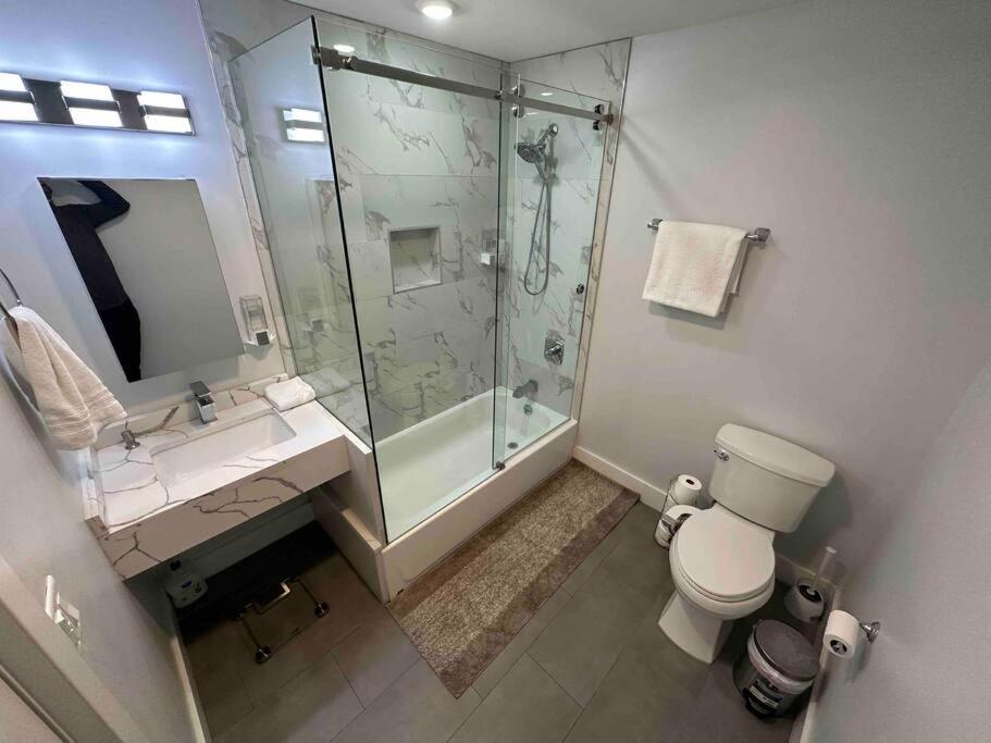 The Classic Suite: 2Br Close To Nyc Патерсън Екстериор снимка