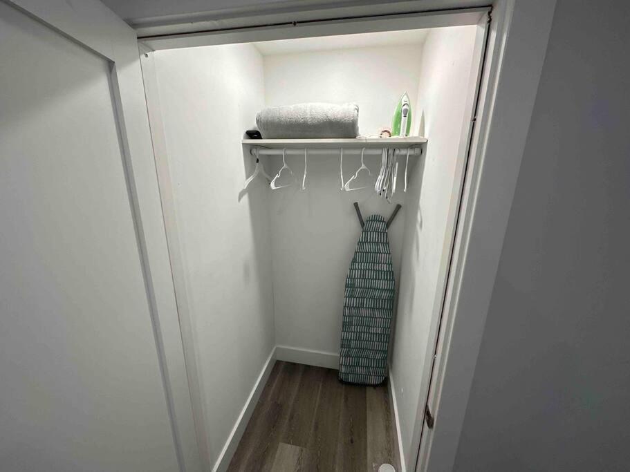 The Classic Suite: 2Br Close To Nyc Патерсън Екстериор снимка