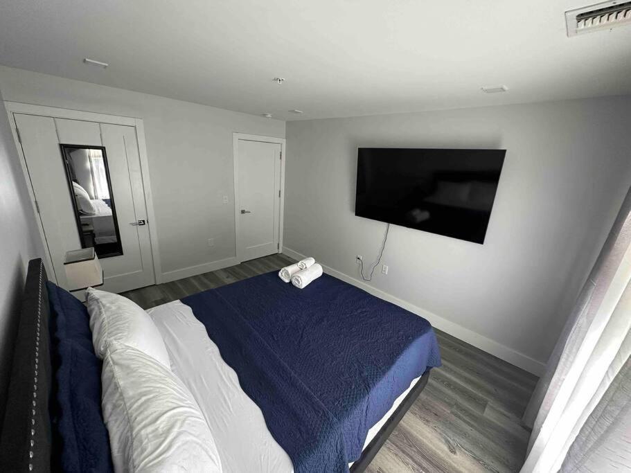 The Classic Suite: 2Br Close To Nyc Патерсън Екстериор снимка