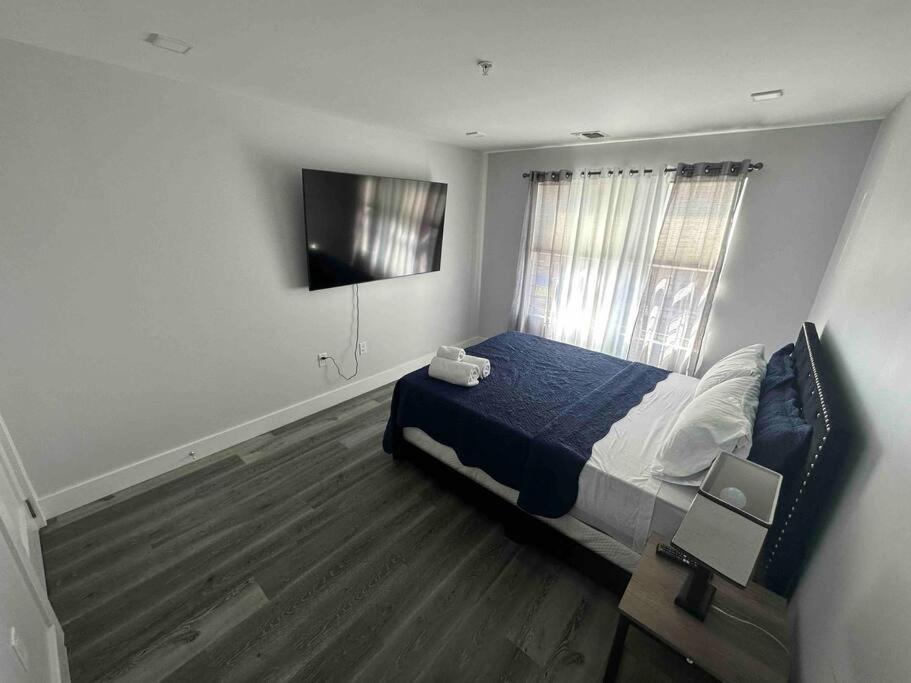 The Classic Suite: 2Br Close To Nyc Патерсън Екстериор снимка