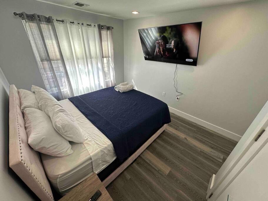 The Classic Suite: 2Br Close To Nyc Патерсън Екстериор снимка