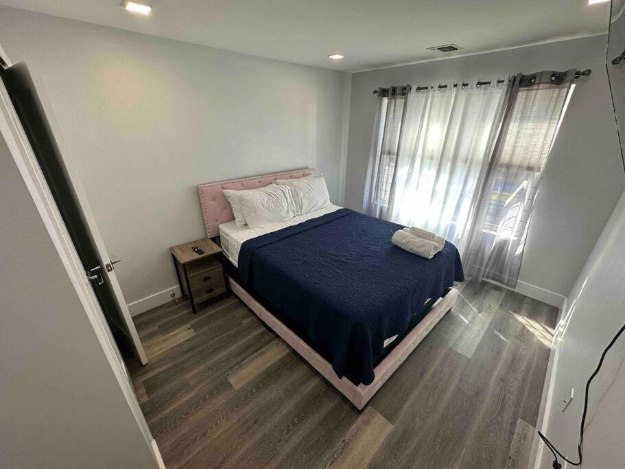 The Classic Suite: 2Br Close To Nyc Патерсън Екстериор снимка