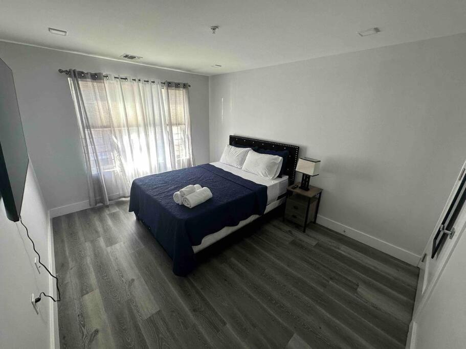 The Classic Suite: 2Br Close To Nyc Патерсън Екстериор снимка