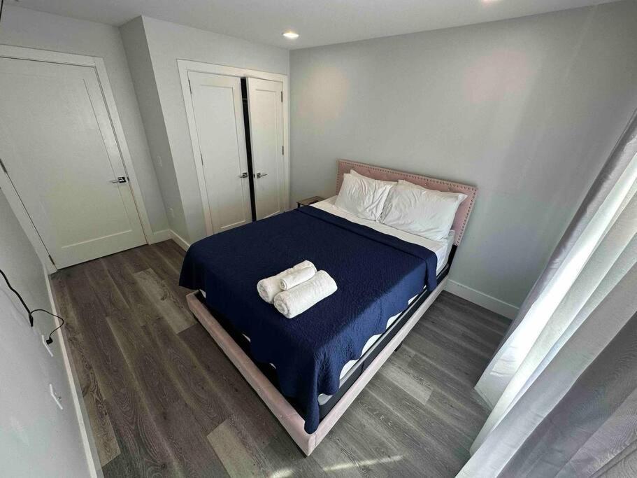 The Classic Suite: 2Br Close To Nyc Патерсън Екстериор снимка