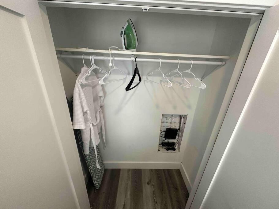 The Classic Suite: 2Br Close To Nyc Патерсън Екстериор снимка
