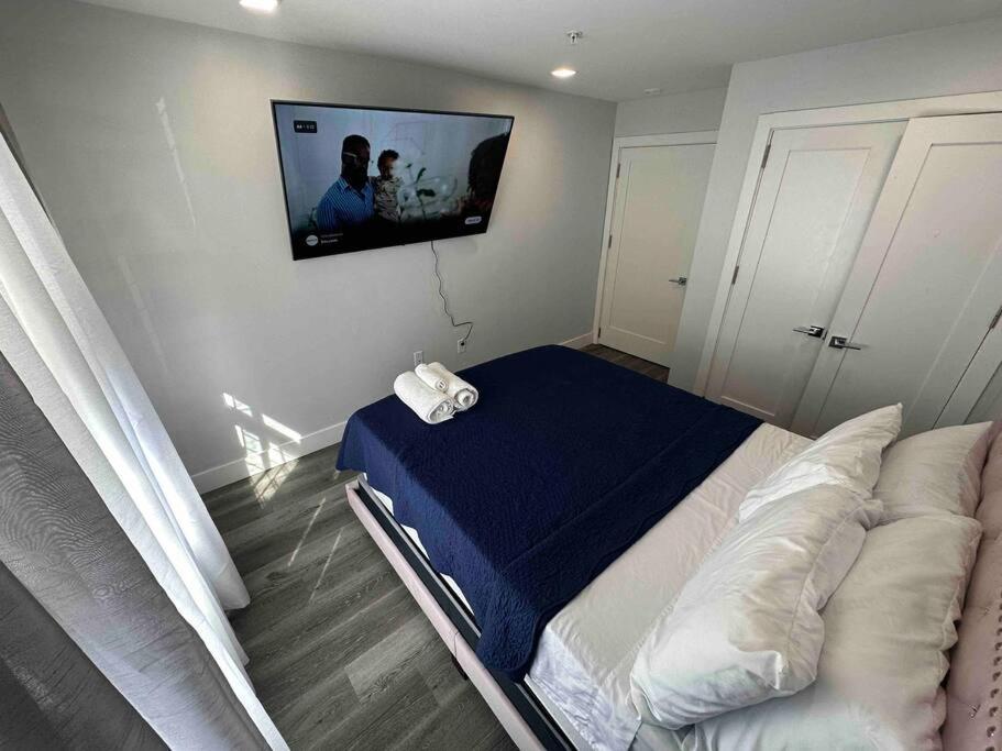 The Classic Suite: 2Br Close To Nyc Патерсън Екстериор снимка
