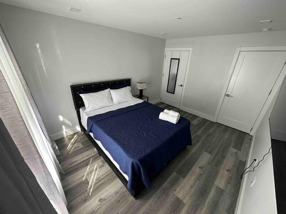 The Classic Suite: 2Br Close To Nyc Патерсън Екстериор снимка